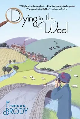 Umírání ve vlně - Dying in the Wool