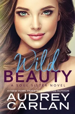 Divoká krása - Wild Beauty
