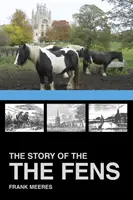 Příběh Fens - Story of the Fens