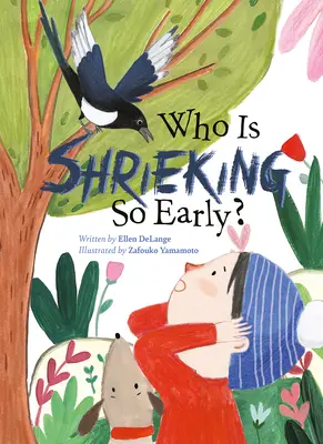 Kdo to tak brzy vříská? - Who Is Shrieking So Early?