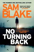 Není cesty zpět - Nový thriller od autora bestselleru č. 1 - No Turning Back - The new thriller from the #1 bestselling author