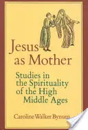 Ježíš jako matka, 16: Studie ke spiritualitě vrcholného středověku - Jesus as Mother, 16: Studies in the Spirituality of the High Middle Ages