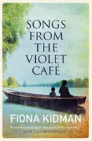 Písně z fialové kavárny - Songs from the Violet Caf