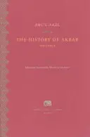Dějiny Akbara - The History of Akbar