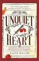 Unruhiges Herz - Unquiet Heart