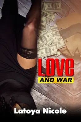 Láska a válka 2 - Love and War 2