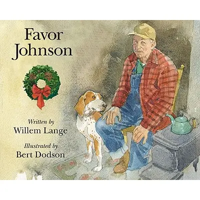 Favor Johnson: Vánoční příběh - Favor Johnson: A Christmas Story