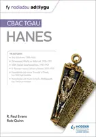 Fy Nodiadau Adolygu: (My Revision Notes: WJEC GCSE History Welsh-language edition) - Fy Nodiadau Adolygu: CBAC TGAU Hanes (My Revision Notes: WJEC GCSE History Welsh-language edition)