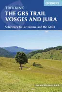 Stezka Gr5 - Vogézy a Jura - The Gr5 Trail - Vosges and Jura