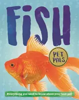Zvířecí kamarádi: Rybičky - Pet Pals: Fish