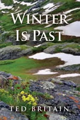 Zima je minulostí - Winter Is Past
