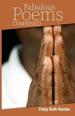 Báječné básně dohromady - Fabulous Poems Combined