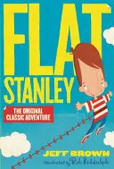 Plochý Stanley - Flat Stanley