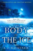 Tělo v ledu - The Body in the Ice
