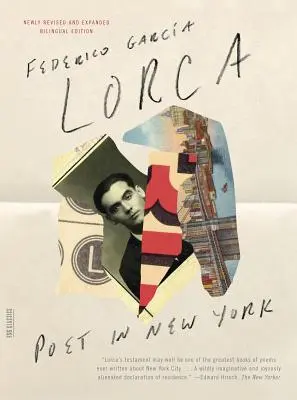 Básník v New Yorku: Dvojjazyčné vydání - Poet in New York: Bilingual Edition