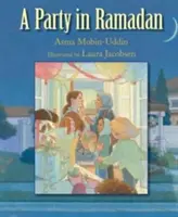 Večírek v době ramadánu - A Party in Ramadan