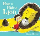 Jak schovat lva - How to Hide a Lion