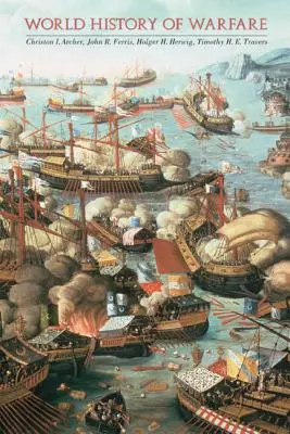 Dějiny světových válek - World History of Warfare