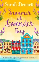 Léto v Lavender Bay - Summer at Lavender Bay