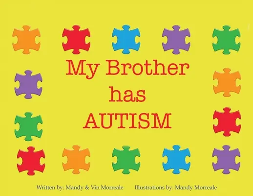 Můj bratr má autismus - My Brother Has Autism