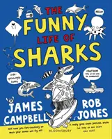 Zábavný život žraloků - Funny Life of Sharks