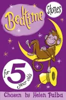 Příběhy na dobrou noc pro pětileté děti - Bedtime Stories for 5 Year Olds