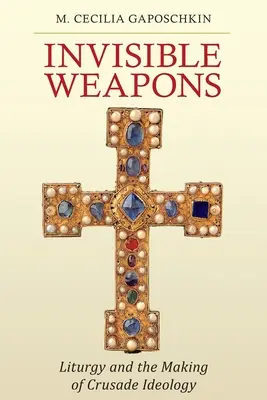 Neviditelné zbraně - Invisible Weapons