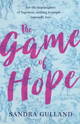 Hra o naději - Game Of Hope