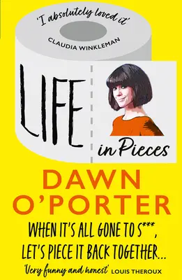 Život po částech - Life in Pieces