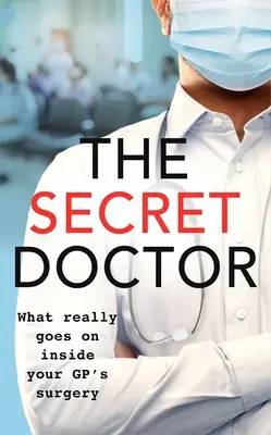 Tajný lékař - Secret Doctor