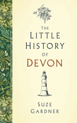 Malé dějiny Devonu - The Little History of Devon