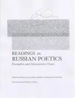 Čtení z ruské poetiky: Formalistický a strukturalistický pohled - Readings in Russian Poetics: Formalist and Structuralist Views