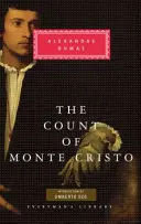 Hrabě Monte Christo - Count of Monte Cristo