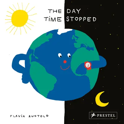 Den, kdy se zastavil čas: 1 minuta - 26 zemí - The Day Time Stopped: 1 Minute - 26 Countries