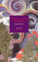 Původní dopisy z Indie - Original Letters from India