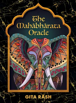 Mahábhárata: Vědma - The Mahabharata: Oracle
