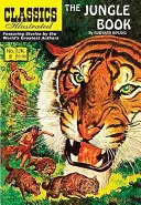 Kniha džunglí - The Jungle Book