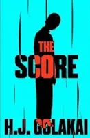 Partitura: Záhada Vee Johnsonové - The Score: A Vee Johnson Mystery