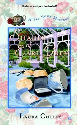 Odstíny Earl Grey - Shades of Earl Grey
