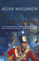 Akt odvahy - - Act Of Courage -