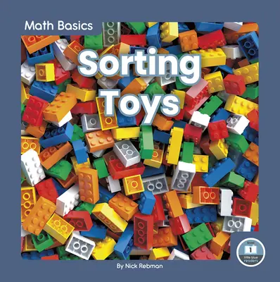 Třídění hraček - Sorting Toys