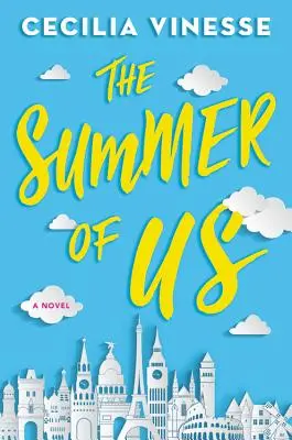 The Summer of Us (Léto s námi) - The Summer of Us