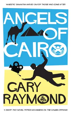 Andělé z Káhiry - Angels of Cairo