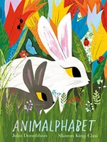 Abeceda zvířat - Animalphabet