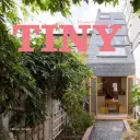 Drobné domky ve městě - Tiny Houses in the City