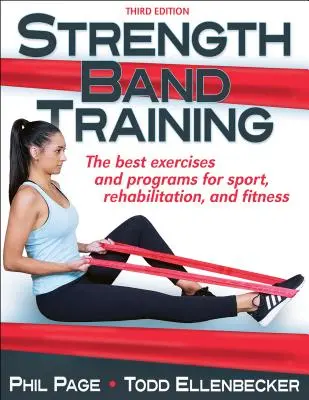 Posilovací trénink v pásmu - Strength Band Training