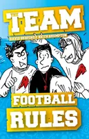 Pravidla fotbalu - Football Rules