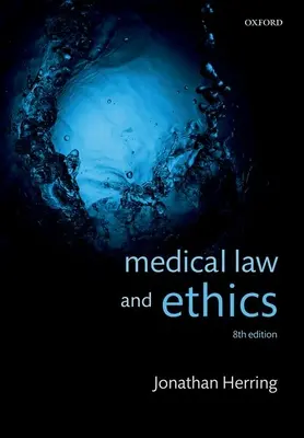 Lékařské právo a etika - Medical Law and Ethics