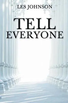 Řekni to všem - Tell Everyone