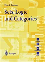 Množiny, logika a kategorie - Sets, Logic and Categories
